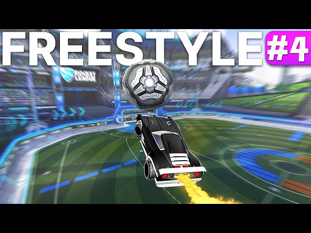 Freestyle to SSL #4 (Season 13)