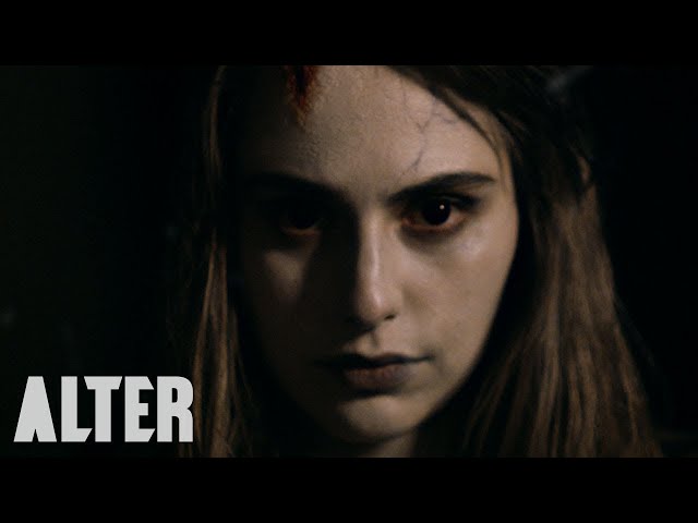 Horror Short Film “The Doppel Chain” | ALTER