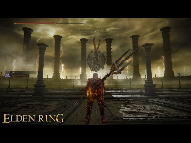 Our build might be too powerful - Elden Ring #21