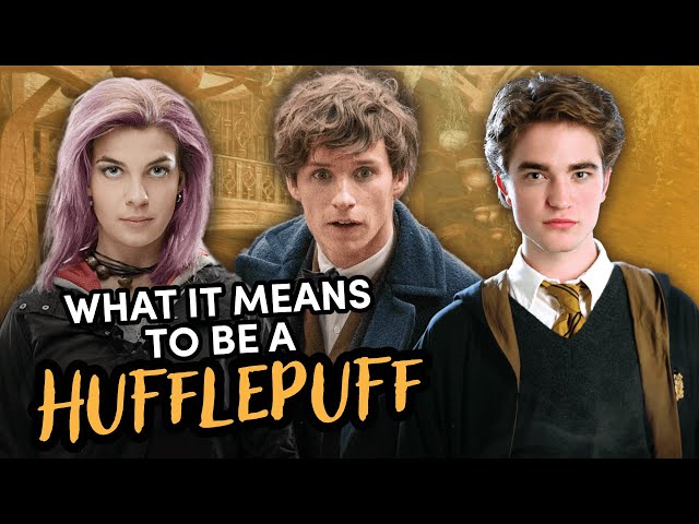 Everything You Need to Know About Hufflepuff