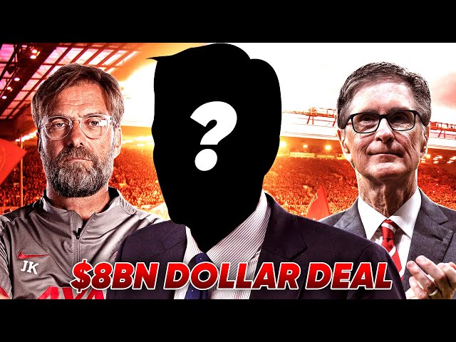 Why Liverpool WANT This Man To Run Their Club! | One On One