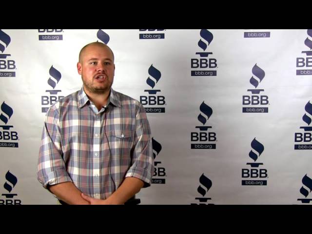 John Worthington of Classic Forms & Products on the BBB 2