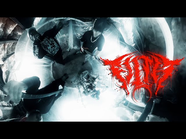 FILTH - SOUTHERN HOSTILITY (Official Video)