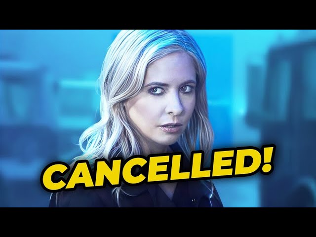 10 TV Shows That Just Got Cancelled