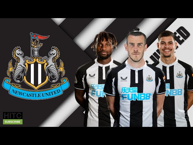 BALE TO NEWCASTLE?! | Newcastle United 22/23 POTENTIAL XI WITH NEW TRANSFERS