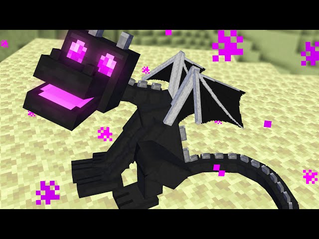 10 Pets that SHOULD BE in Minecraft