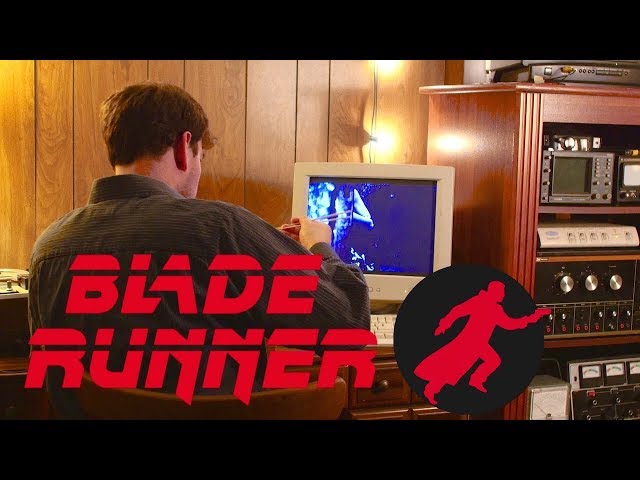 Blade Runner - Movie Franchise Review