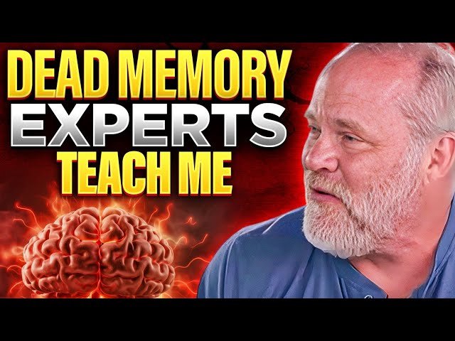 How I Learn From Dead Memory Experts