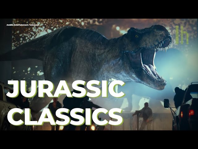 5 Best Dinosaur Movies and Documentaries Ever Made