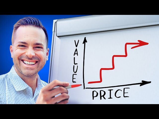 Designing Your Perfect Value Ladder (Workshop)