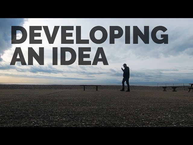How to Write Music  - Developing an Idea