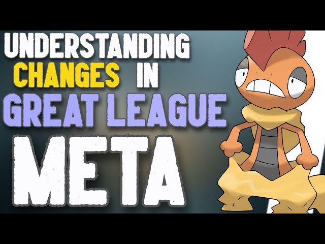 Analyzing the *NEW* Great League Meta for the NEW SEASON OF GBL | Pokemon GO Battle League