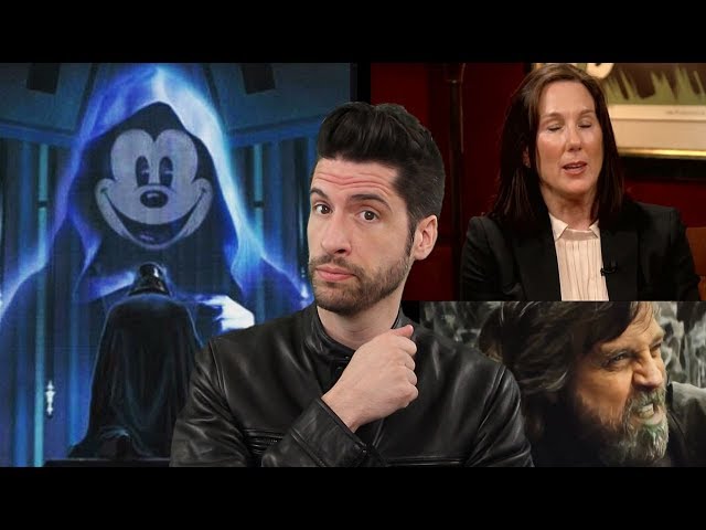 Fans Vs Disney Star Wars: The Current State Of Things