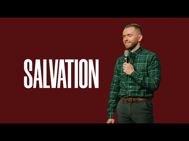What is SALVATION according to the Bible? Can Christians LOSE Their Salvation?