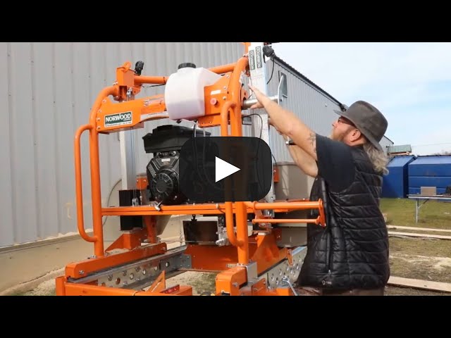 From The Stump: Setting up your Winch Drum Brake & Adding the Magnetic Scale