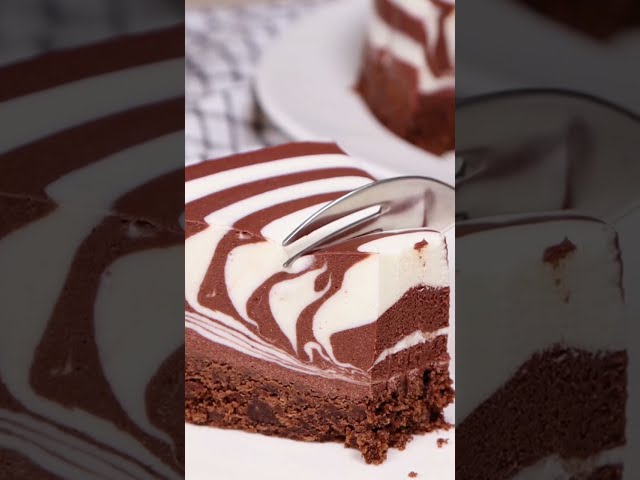 So tasty 😋#recipe #food #cake