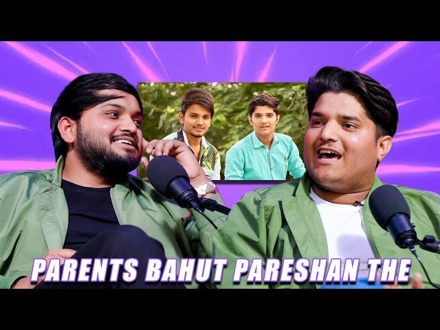 Parents Bahut Pareshan The @TheMriDul | RealTalk Clips