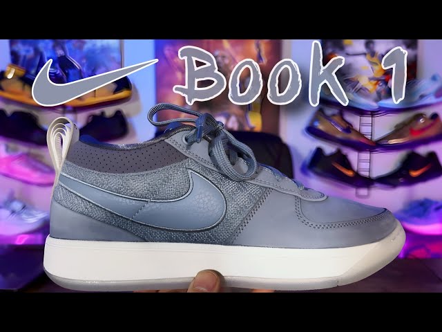Behind the Swoosh | Nike Book 1 Performance Review & Deep Dive