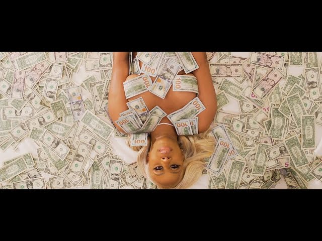 Ty Bri - Gimme Sum Money (Official Video)