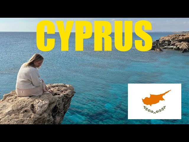 How to Travel CYPRUS in 2024
