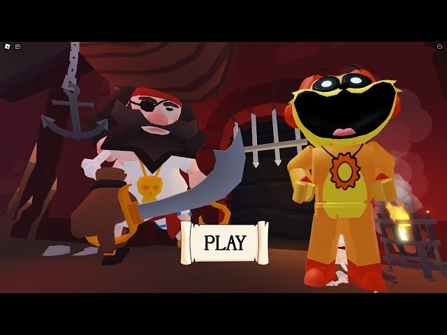 Escape Pirate Cove ☠️_ Full Game gameplay  #roblox #gameplay #robloxgames