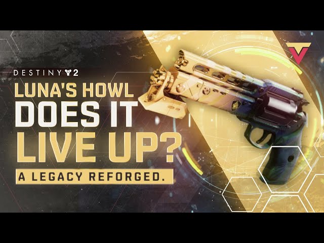 Does Luna's Howl Live Up to the Legacy in PVP?