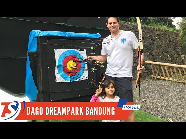 Dago Dreamland Park Bandung