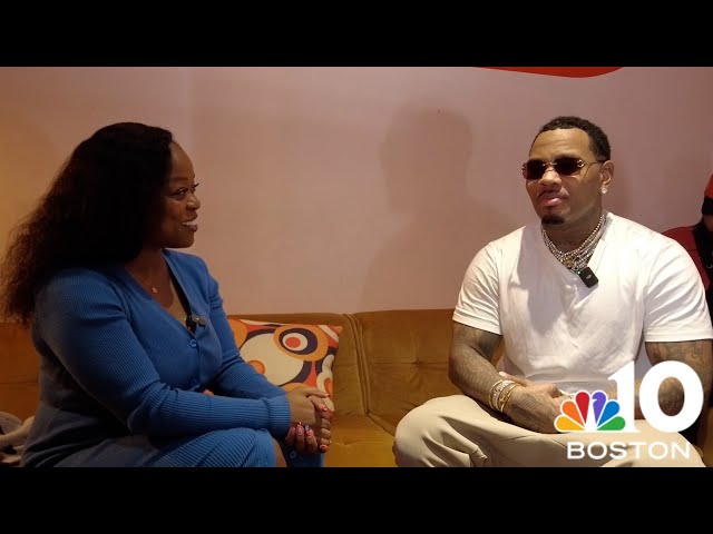 Kevin Gates on touring during Ramadan, meaning behind 'The Ceremony' album