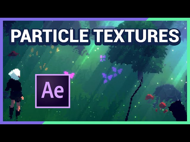 Creating Particle Effects Without Particles