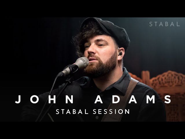 'Amen' by John Adams (live acoustic performance at Stabal)