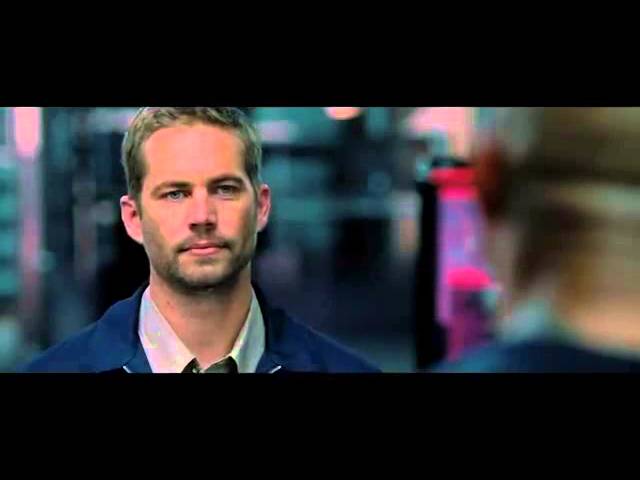 Fast And Furious 6 - Offical Trailer [HD]