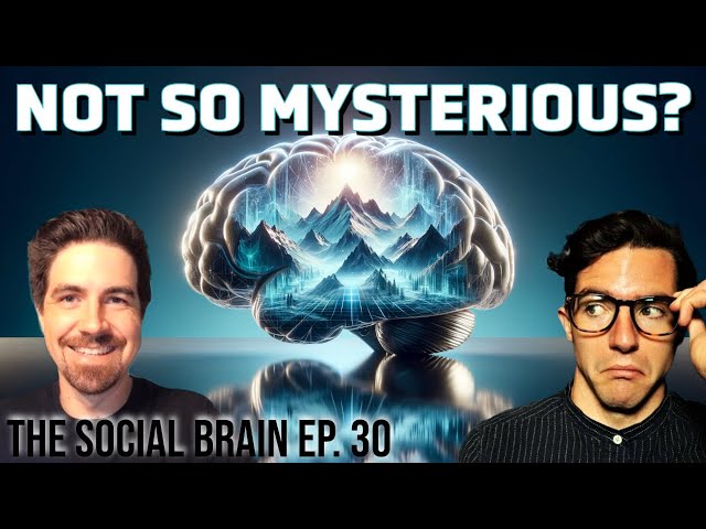 Decoding the Neuroscience of Consciousness (The Social Brain ep 30)