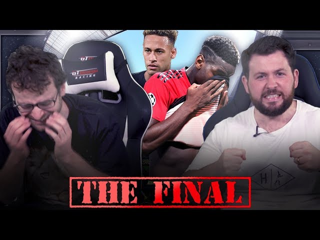 The Biggest Disappointment This Season Was… | THE FINAL | #StatWarsTheChampions3