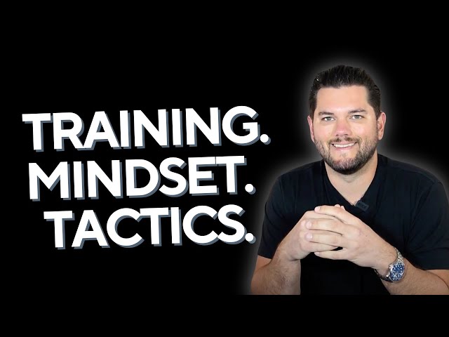A Real Estate Agent Community for Training, Mindset, and Tactics
