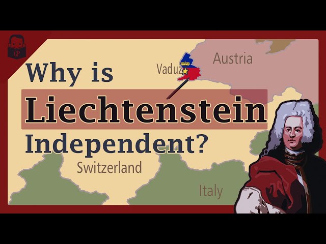 How has Liechtenstein Managed to stay Independent?
