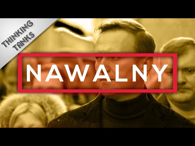 Nawalny und die geopolitischen Folgen seines Todes