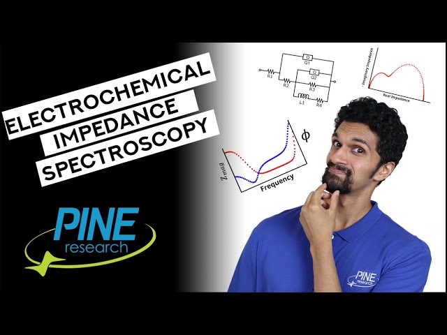 What is Electrochemical Impedance Spectroscopy (EIS) and How Does it Work?