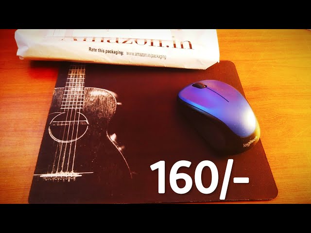 Mouse Pad Unboxing Amazon ¦¦ Design Mouse Pad Unboxing ¦¦ Gaming Mouse pad unboxing ¦¦ Mouse pad 150