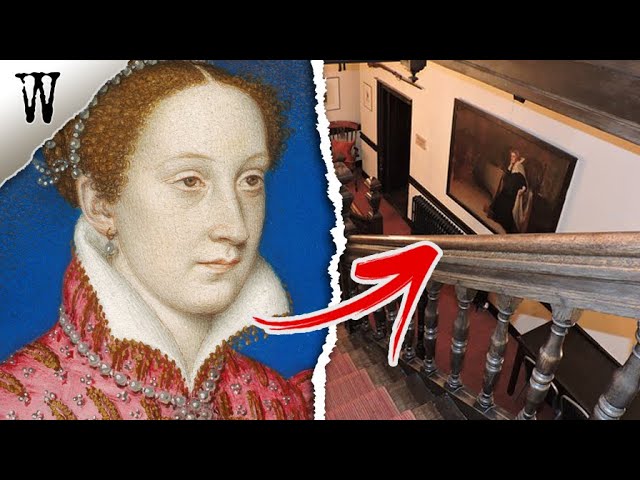 Haunting QUEEN MARY GHOST STORIES and Sightings