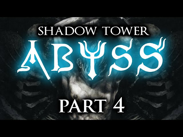 Matt & Liam Play: Shadow Tower Abyss (Part 4)