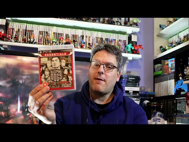 Ps1 Ps3 Essentials Xbox One and Xbox 360 pickups. Game Collection Episode 29
