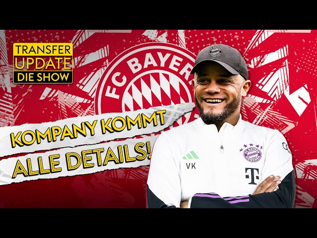 Kompany-Zeitplan - Überraschung: Adeyemi darf wechseln - Wolfsburg will S04-Keeper | Transfer Update