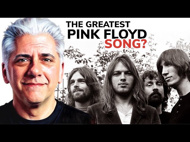What is Pink Floyd's Greatest Song?