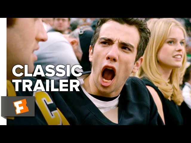 She's Out of My League (2010) Trailer #1 | Movieclips Classic Trailers