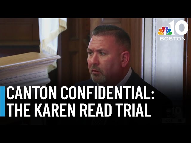 Karen Read trial: ATF agent Brian Higgins testifies about text exchange with defendant