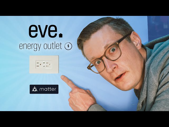 MORE than a smart plug in your wall