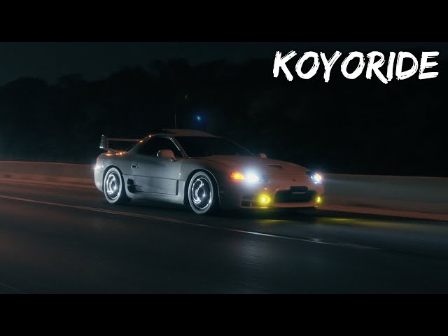 The Last Ride | An Automotive Short Film (4K)