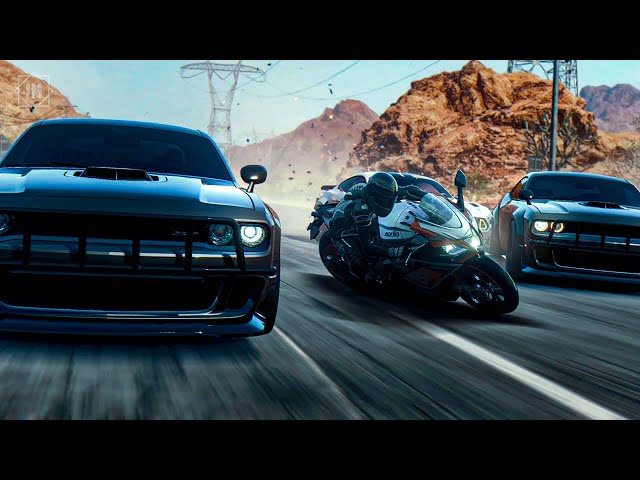 CAR RACING MUSIC MIX 2024 🔥 BASS BOOSTED EXTREME 2024 🔥 BEST EDM, BOUNCE, ELECTRO HOUSE 2024