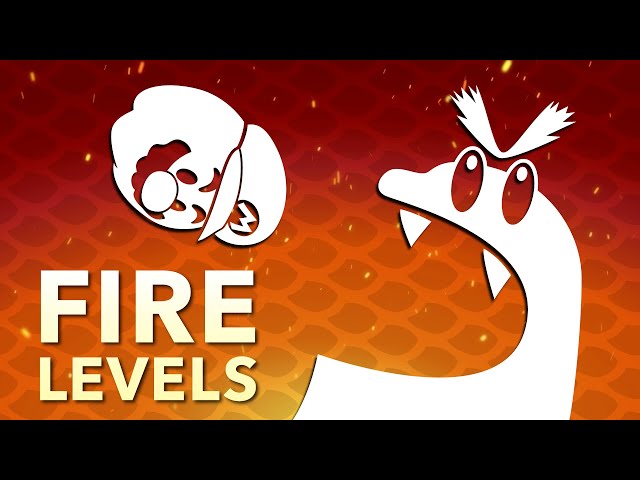 What Can You Do With A Fire Level?