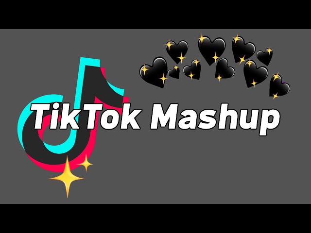 Tik Tok Mashup 2021 (not clean)